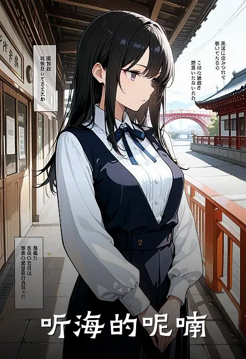 《听海的呢喃》晓夏陈锐免费完本小说在线阅读_《听海的呢喃》晓夏陈锐免费小说