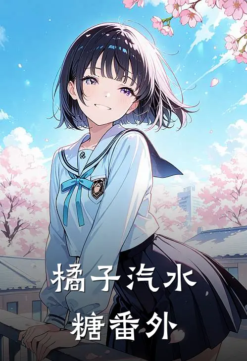 橘子汽水糖番外