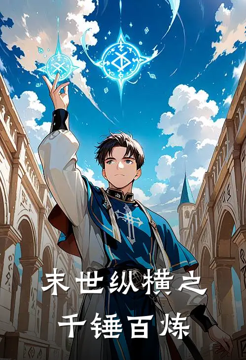 末世纵横之千锤百炼