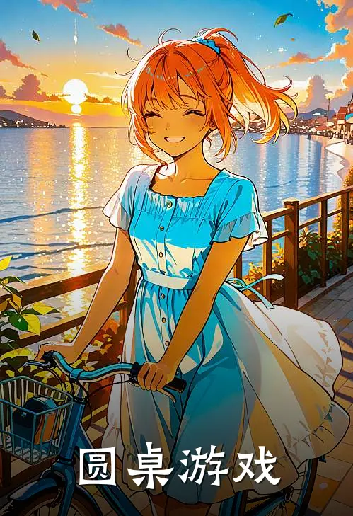 圆桌游戏(林烬程野)最新章节在线阅读_(圆桌游戏)完整版免费在线阅读