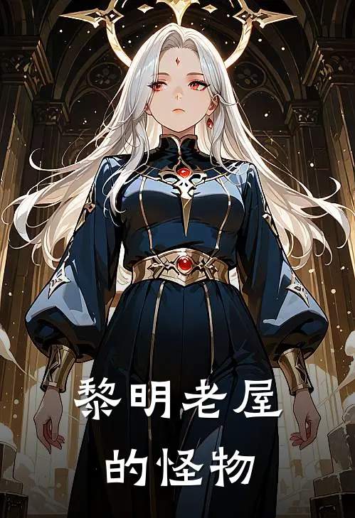 黎明【老屋的怪物】纪朝烟许温最新章节免费阅读_黎明【老屋的怪物】热门小说