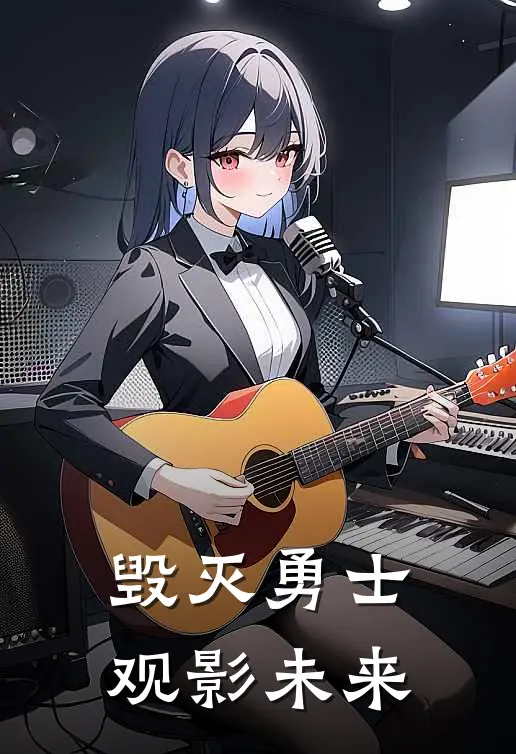 毁灭勇士：观影未来