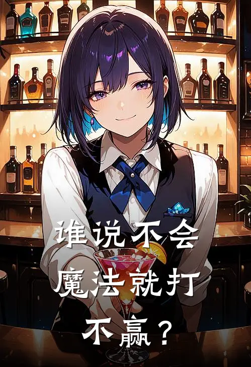 谁说不会魔法就打不赢？安娜罗杰完结热门小说_完整版小说全文免费阅读谁说不会魔法就打不赢？安娜罗杰