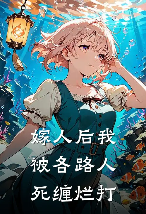 嫁人后我被各路人死缠烂打