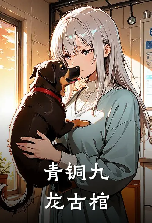 青铜九龙古棺（叶承风玉珏）完整版小说阅读_青铜九龙古棺全文免费阅读（叶承风玉珏）