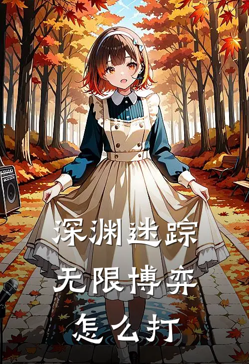 深渊迷踪无限博弈怎么打