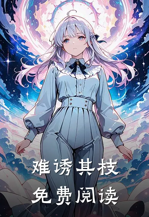 难诱其枝免费阅读