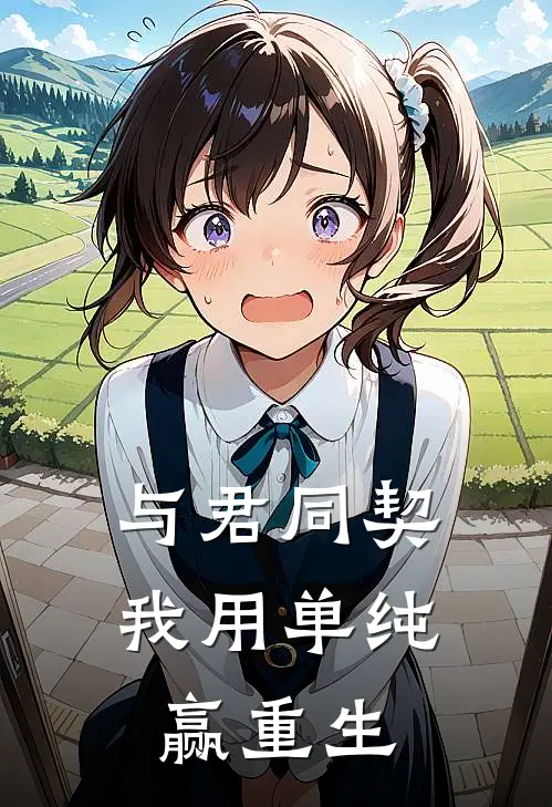 与君同契：我用单纯赢重生