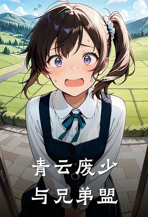 青云废少与兄弟盟(林墨赵虎)小说免费在线阅读_青云废少与兄弟盟(林墨赵虎)大结局阅读