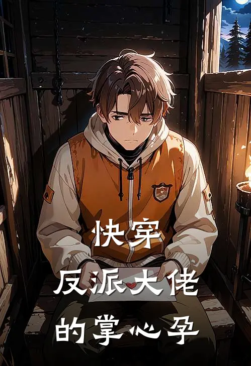 快穿：反派大佬的掌心孕