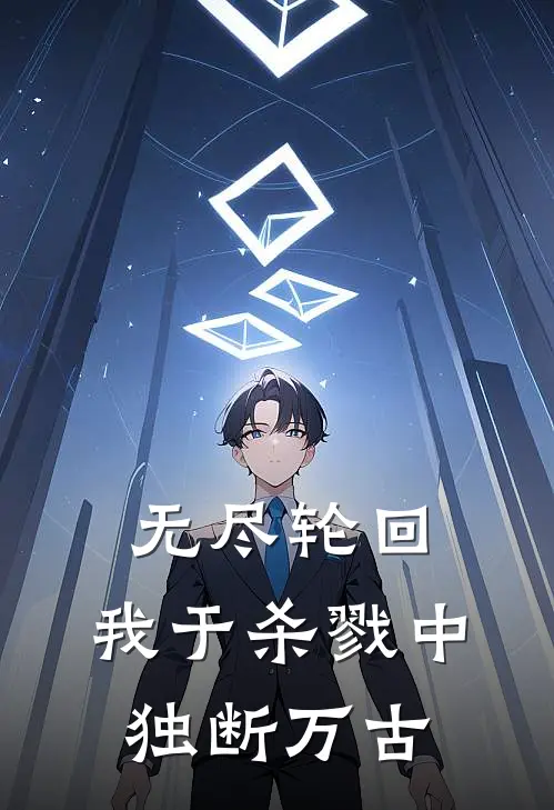 无尽轮回：我于杀戮中独断万古马超沈默免费小说全本阅读_小说免费完结无尽轮回：我于杀戮中独断万古马超沈默