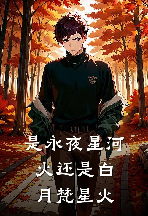 是永夜星河火还是白月梵星火