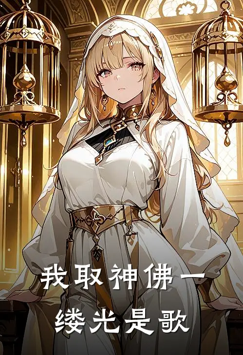 我取神佛一缕光是歌