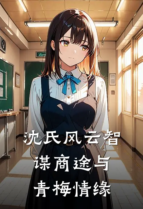 沈氏风云智谋商途与青梅情缘沈浩林苏婉婷完整免费小说_热门小说阅读沈氏风云智谋商途与青梅情缘沈浩林苏婉婷