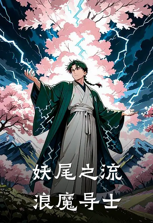 妖尾之流浪魔导士(文恩乌鲁蒂亚)全章节在线阅读_文恩乌鲁蒂亚全章节在线阅读