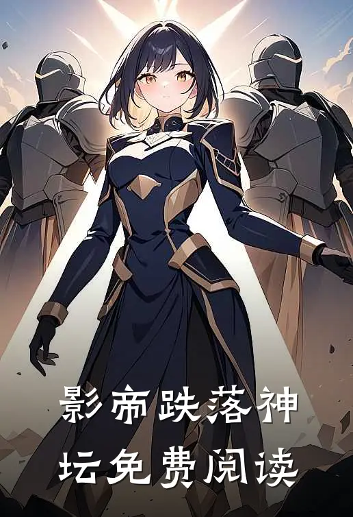 影帝跌落神坛免费阅读