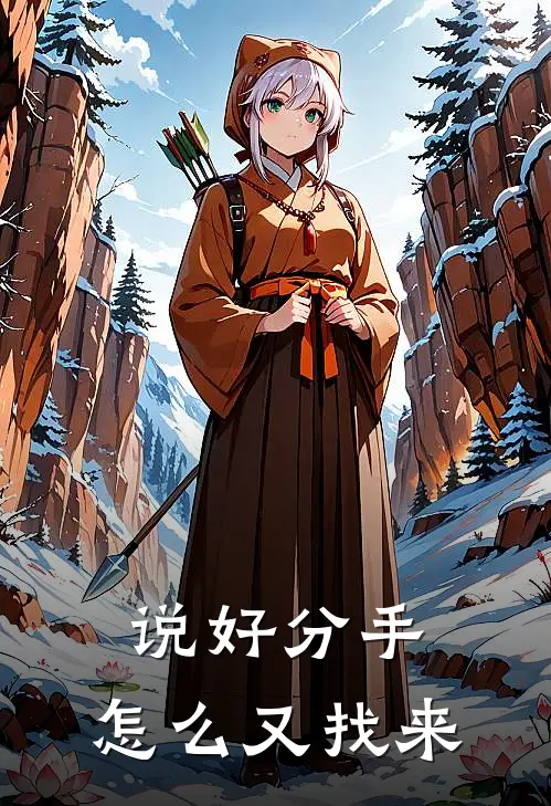 说好分手，怎么又找来