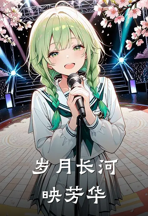 岁月长河映芳华
