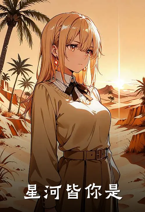 星河皆你是