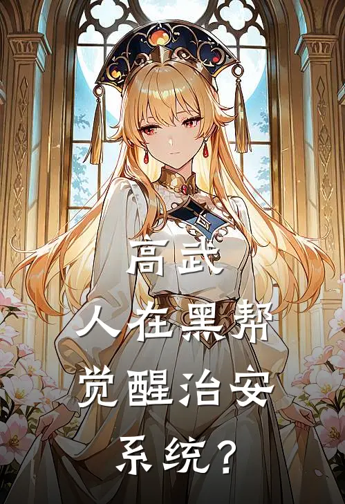 高武：人在黑帮，觉醒治安系统？叶川阿尔木古全文免费阅读无弹窗大结局_（叶川阿尔木古）高武：人在黑帮，觉醒治安系统？最新小说