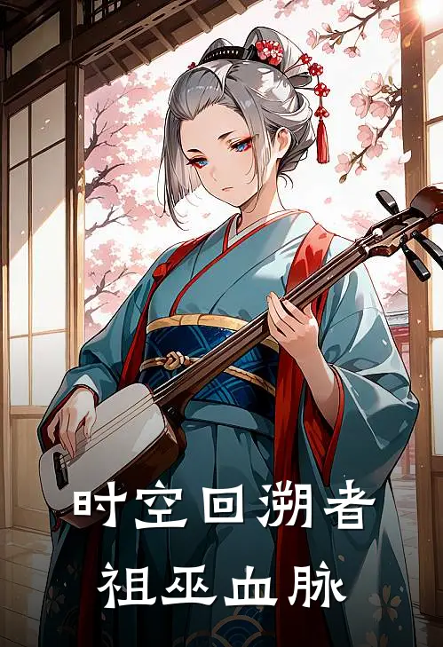 时空回溯者祖巫血脉(陆凡王浩)在哪看免费小说_已完结小说推荐时空回溯者祖巫血脉陆凡王浩