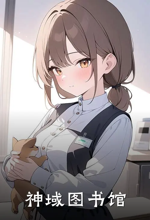 神域图书馆