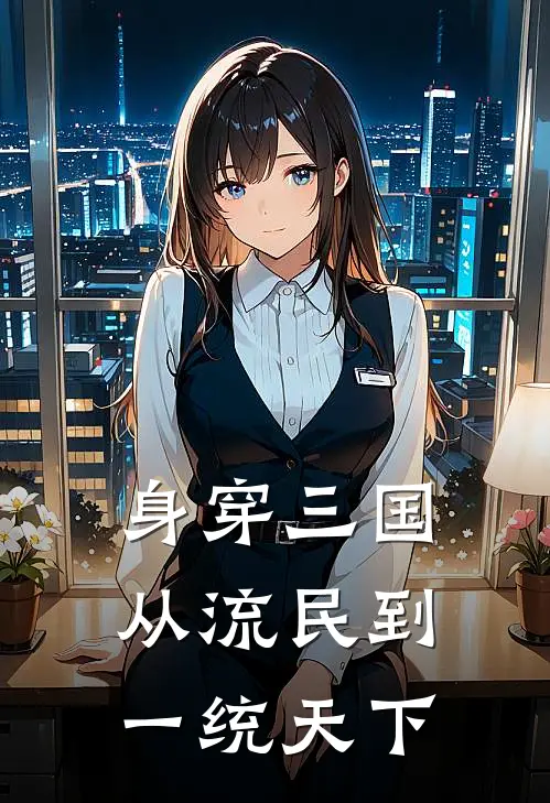 陆铭张顺身穿三国，从流民到一统天下完结版在线阅读_身穿三国，从流民到一统天下全集免费在线阅读