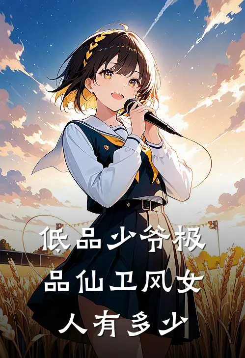 低品少爷极品仙卫风女人有多少