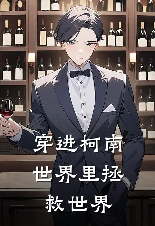 穿进柯南世界里拯救世界(林晚沈青)最新热门小说_完结小说穿进柯南世界里拯救世界(林晚沈青)