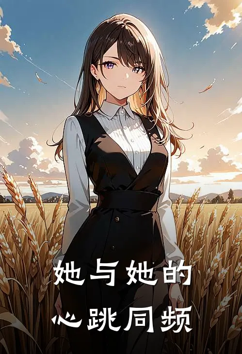 她与她的心跳同频