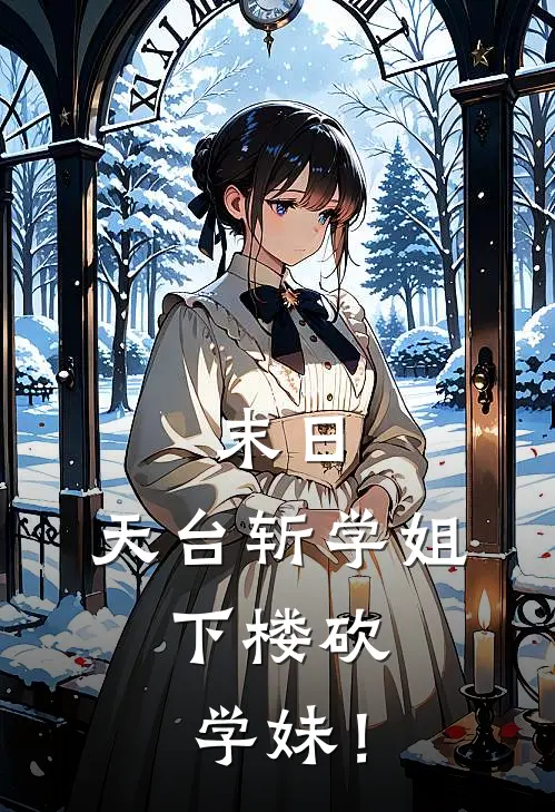 末日：天台斩学姐，下楼砍学妹！