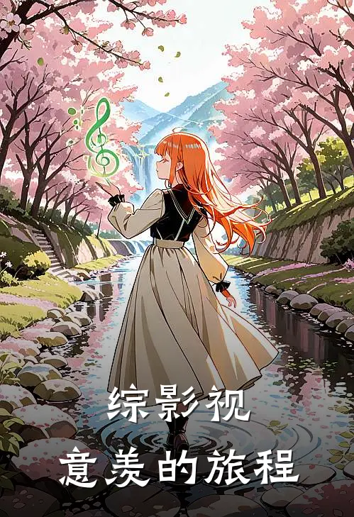 综影视：意羡的旅程