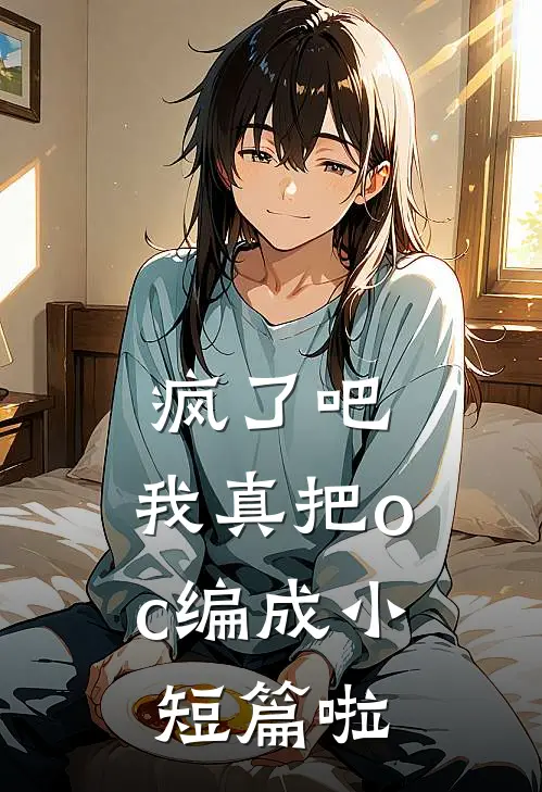 疯了吧，我真把oc编成小短篇啦