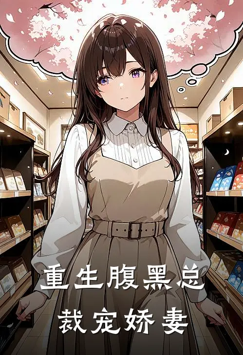 重生腹黑总裁宠娇妻
