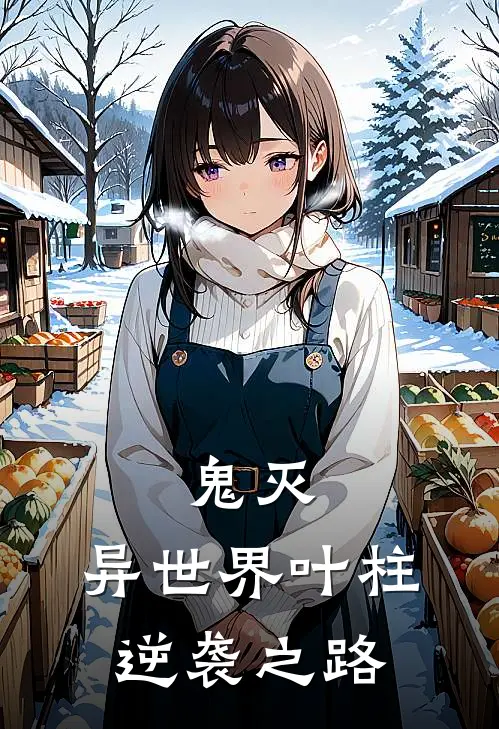 鬼灭：异世界叶柱逆袭之路方羽香奈惠完本热门小说_完本小说免费鬼灭：异世界叶柱逆袭之路(方羽香奈惠)