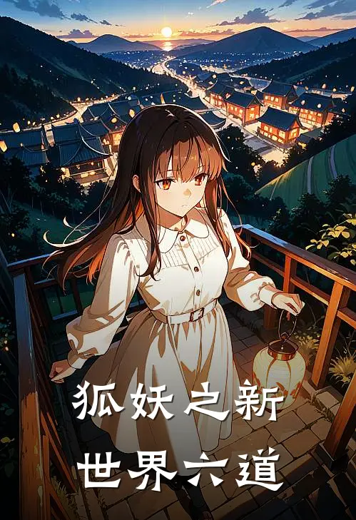 《狐妖之新世界六道》涂山红红蓉蓉完结版阅读_涂山红红蓉蓉完结版在线阅读