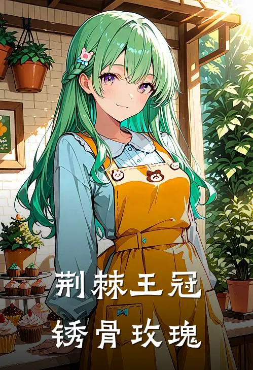 荆棘王冠：锈骨玫瑰(宋昭宁傅琛)最新章节在线阅读_(荆棘王冠：锈骨玫瑰)最新章节在线阅读