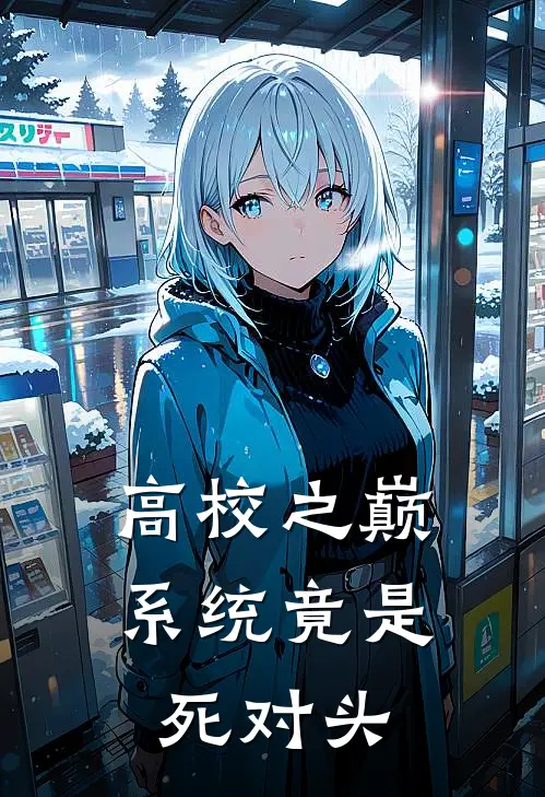 夏焱秦朗(高校之巅：系统竟是死对头)全本阅读_夏焱秦朗最新热门小说