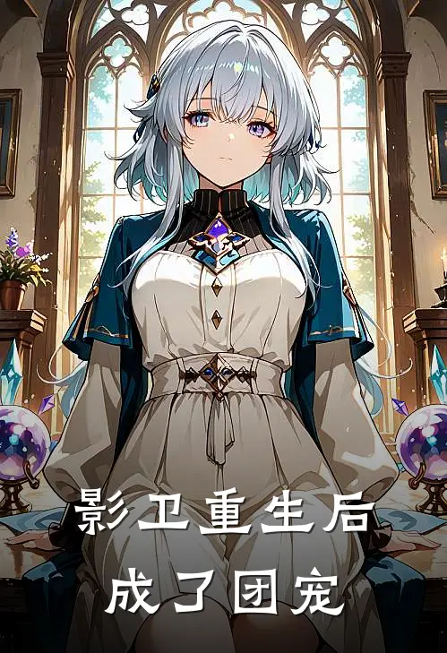 影卫重生后成了团宠