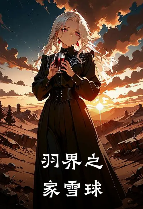 羽界之家雪球
