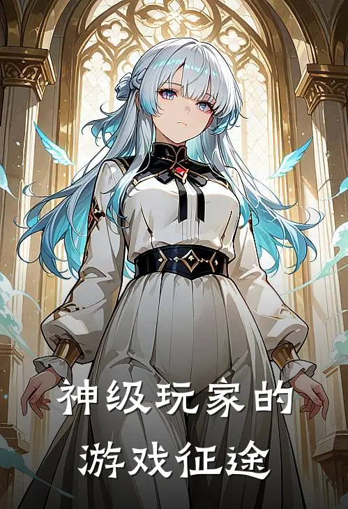 神级玩家的游戏征途