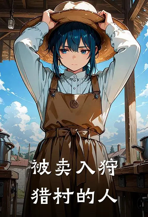 被卖入狩猎村的人