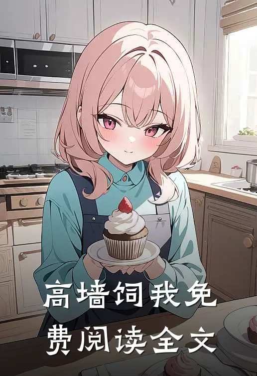 高墙饲我免费阅读全文