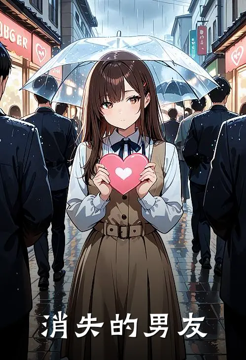 消失的男友