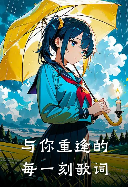 与你重逢的每一刻歌词