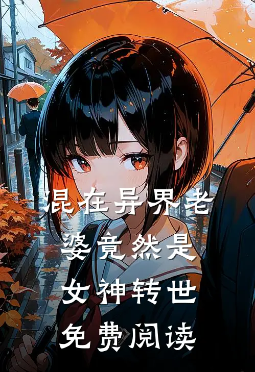 混在异界老婆竟然是女神转世免费阅读