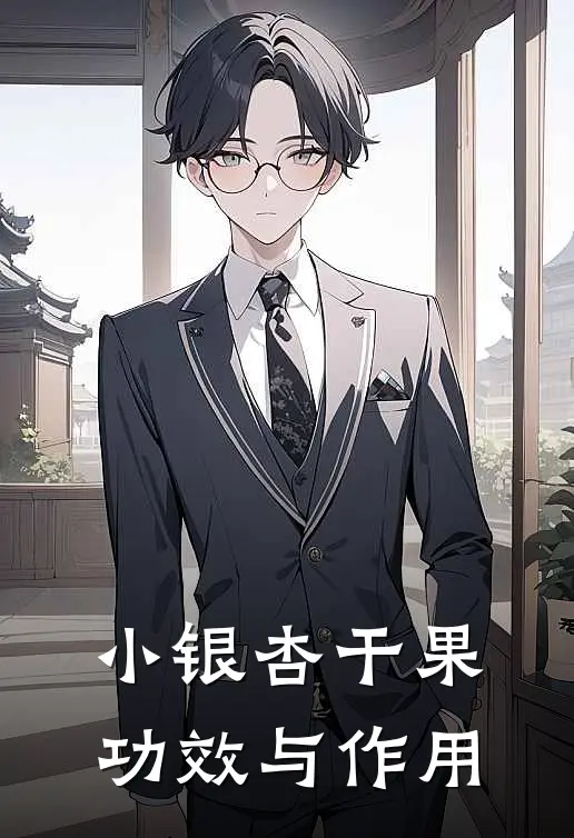 小银杏干果功效与作用