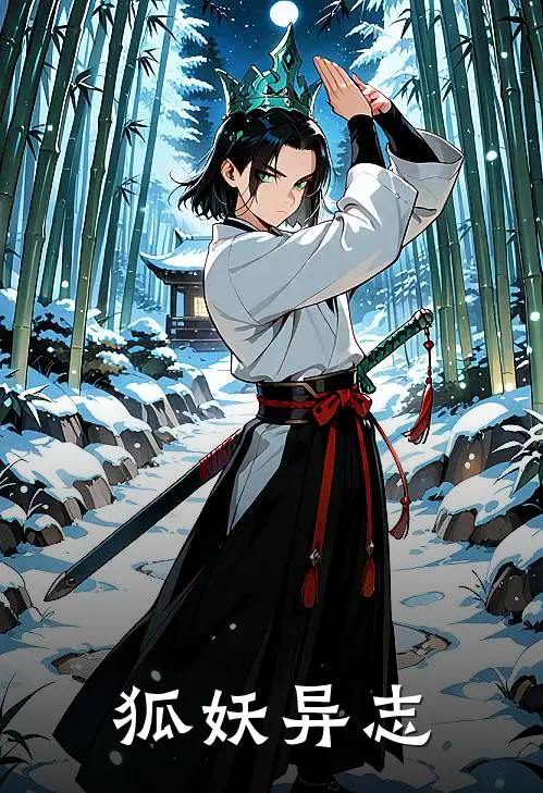 狐妖异志