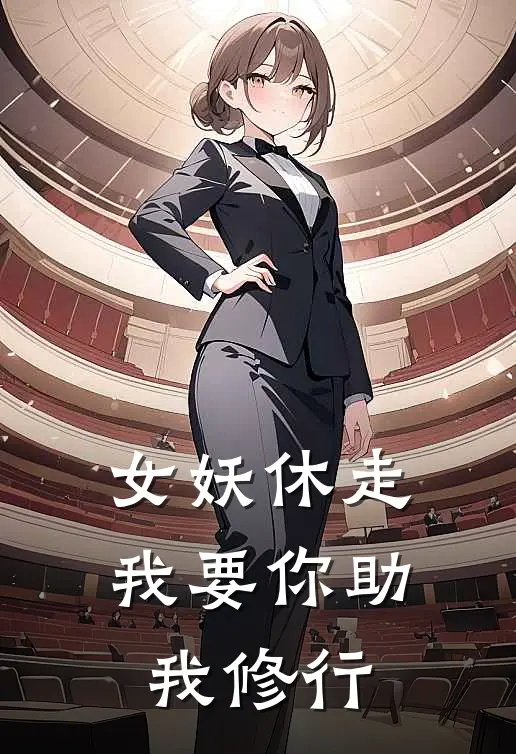 女妖休走，我要你助我修行