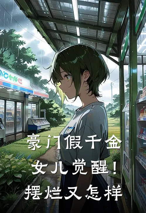 李月曦鹤明宇豪门假千金女儿觉醒！摆烂又怎样最新章节在线阅读_李月曦鹤明宇完整版阅读